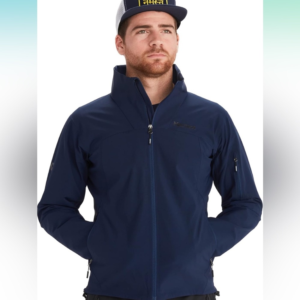 Marmot Jacket